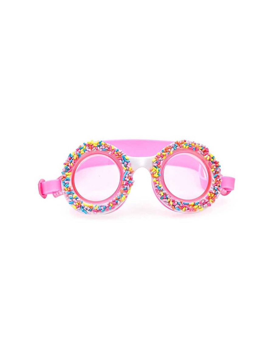 Juegos Y Juguetes Bling2o | Gafas De Nataci N: Donuts Boston Creme Pink Bling2O