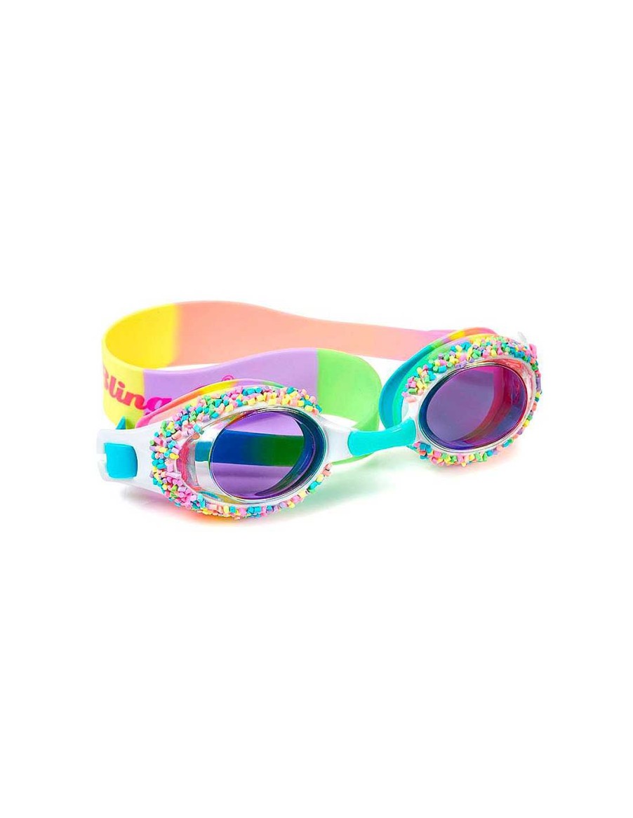 Juegos Y Juguetes Bling2o | Gafas De Nataci N: Cake Pop Classic Whoopie Pie Bling2O