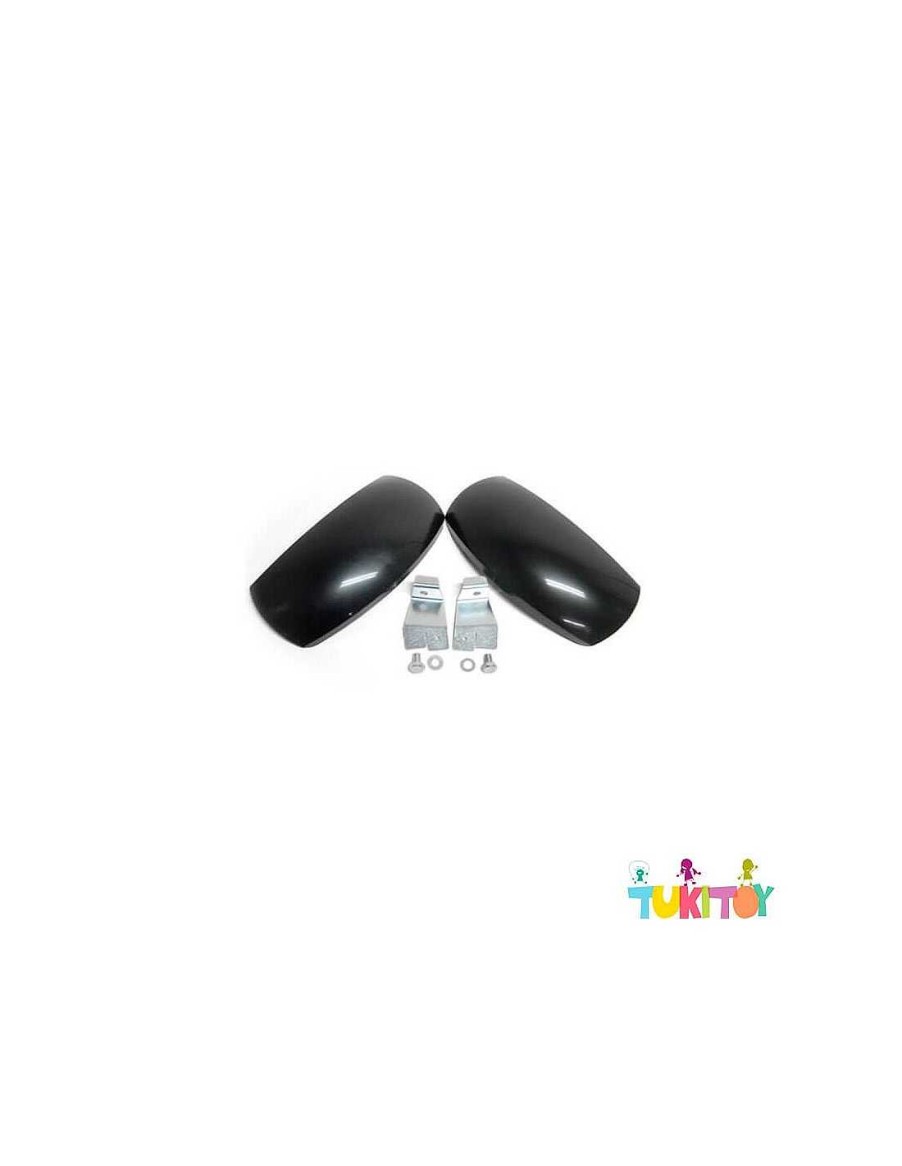 Juegos Aire Libre Berg toys | Berg Front Mudguard Black