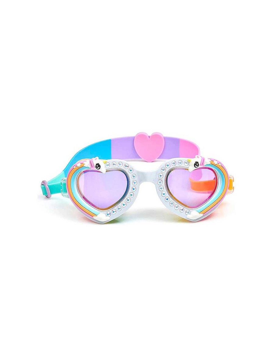 Juegos Y Juguetes Bling2o | Gafas De Nataci N: Magical Ride Poni Bling2O