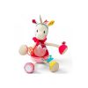 Juegos Y Juguetes Lilliputiens Mu Ecas Y Peluches | Mu Eco Actividades Louise El Unicornio Lilliputiens