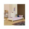 Mobiliario TukiToy | Cama Baja Infantil Simply