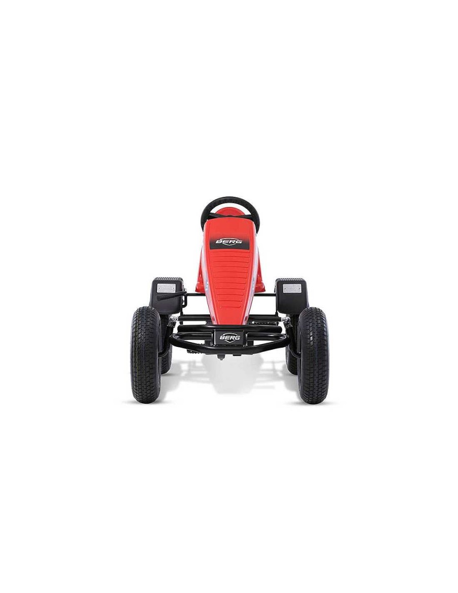 Juegos Aire Libre Berg toys | Kart De Pedales Berg Xl B.Super Red Bfr-3