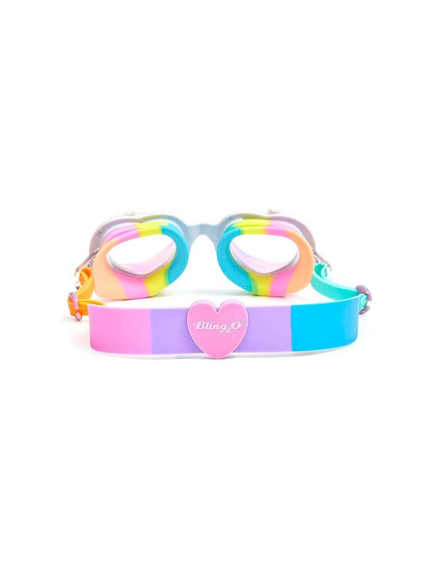 Juegos Y Juguetes Bling2o | Gafas De Nataci N: Magical Ride Poni Bling2O