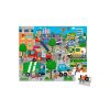 Juegos Y Juguetes Janod Puzzles | Puzle Conocemos La Ciudad Janod