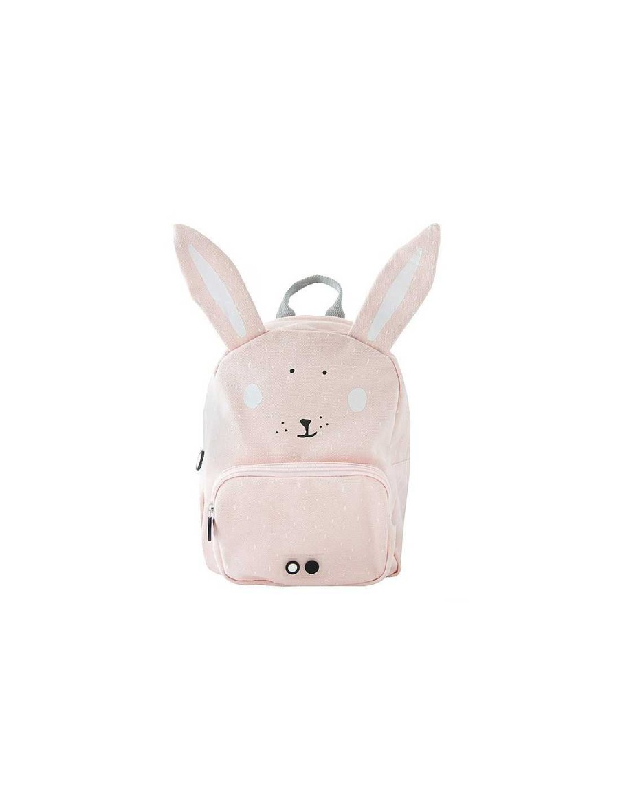 Especialidades Trixie-baby Mochilas Infantiles | Mochila Infantil Conejito - Trixie