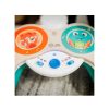 Juegos Y Juguetes Hape Juguetes Musicales | Bater A Conectable Magic Touch Deluxe Baby Einstein - Hape