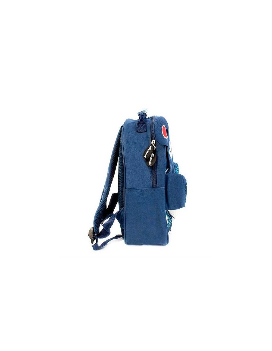 Especialidades Déglingos Mochilas Infantiles | Mochila Escolar Infantil Hipipos El Hipop Tamo - D Glingos