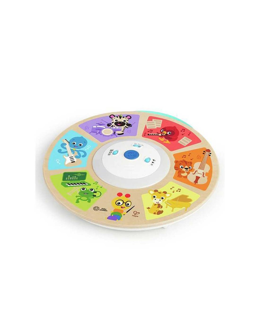 Juegos Y Juguetes Hape Juguetes Musicales | Orquestra Magic Touch Baby Einstein - Hape