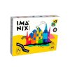 Juegos Y Juguetes Imanix de Braintoys Juegos Construcci N | Imanix 60 Piezas - Braintoys