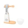 Juegos Y Juguetes Legler Accesorios Cocinitas | Batidora Madera Para Cocina Infantil - Legler