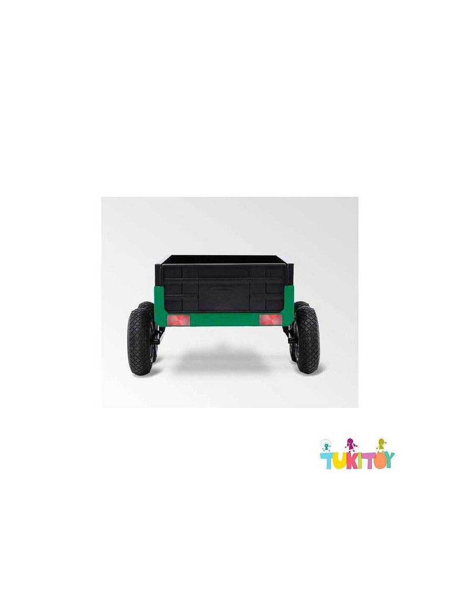 Juegos Aire Libre Berg toys | Berg Tandem Trailer Xl