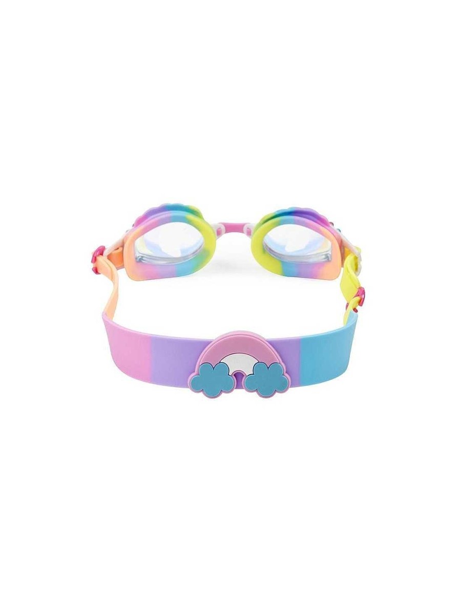 Juegos Y Juguetes Bling2o | Gafas De Nataci N: Unicornio Arco Ris Bling2O