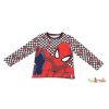 Para El Beb TukiToy | Camiseta Manga Larga Spiderman