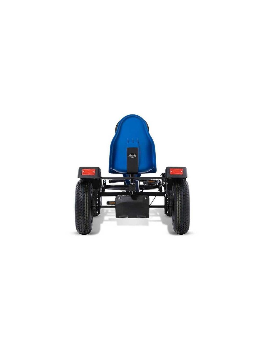 Juegos Aire Libre Berg toys | Kart De Pedales Berg Xl B.Super Blue Bfr-3