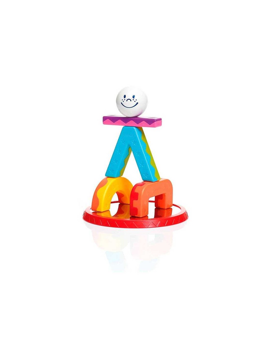 Juegos Y Juguetes SmartGames Puzzles | My First Acrobats - Smartgames