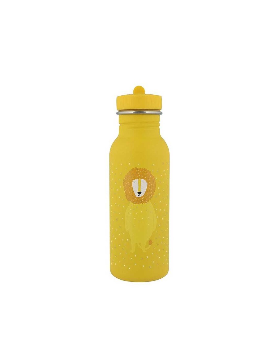 Especialidades Trixie-baby Cantimploras Y Botellas | Botella Infantil Acero Inoxidable Le N - Trixie