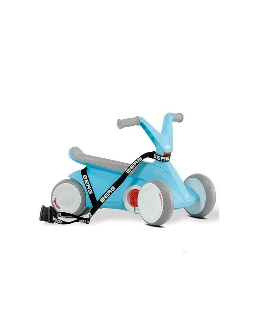 Juegos Aire Libre Berg toys | Correa De Transporte Para Berg Go2