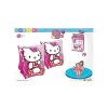 Juegos Y Juguetes TukiToy | Manguitos Hello Kitty Intex