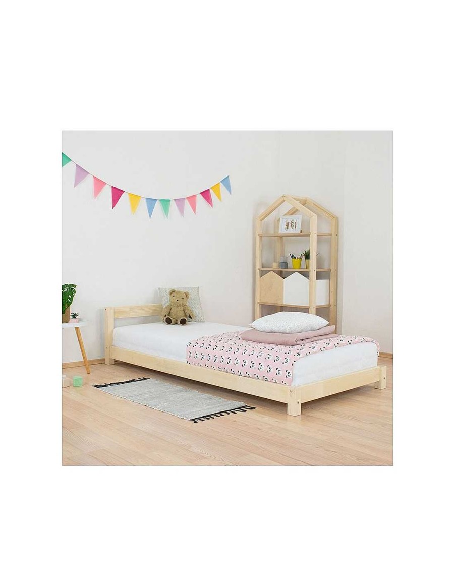 Mobiliario TukiToy | Cama Infantil Montessori Dreamy