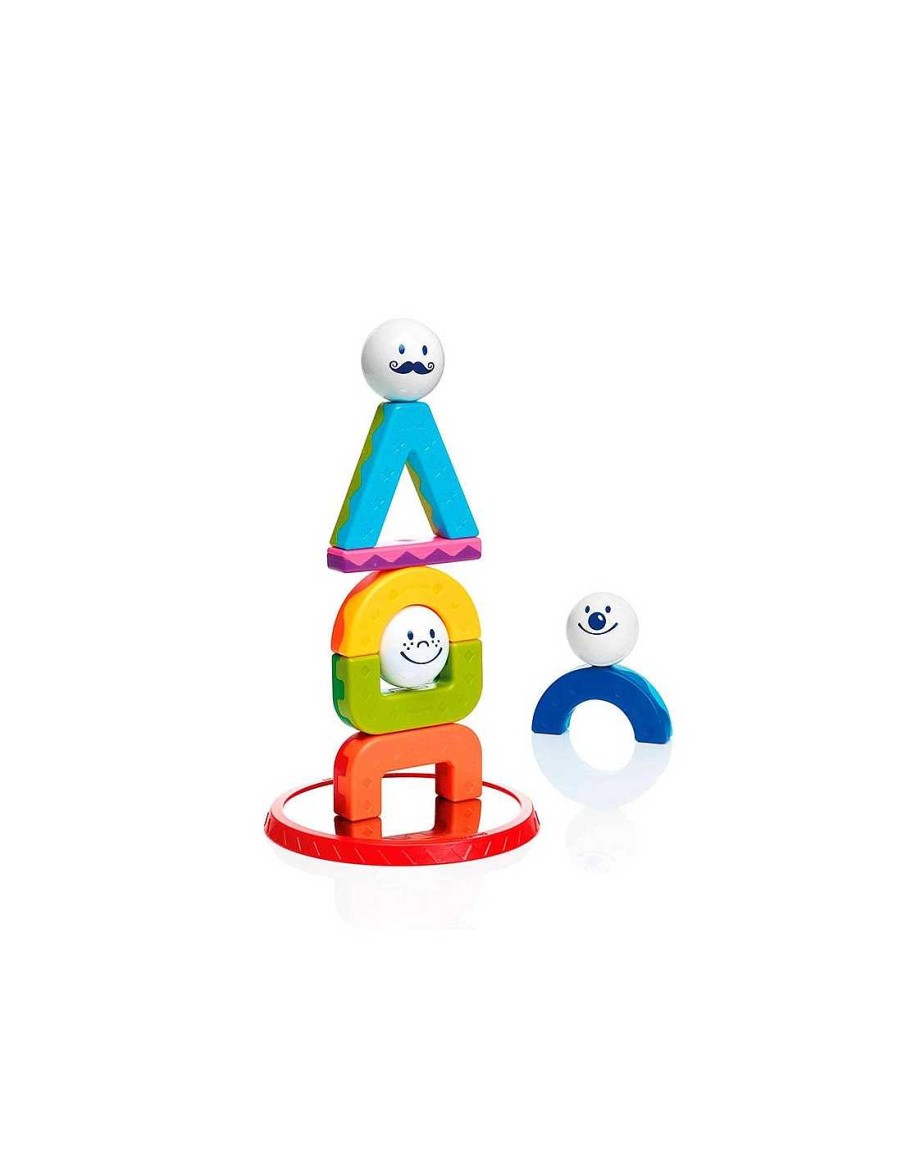 Juegos Y Juguetes SmartGames Puzzles | My First Acrobats - Smartgames