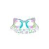 Juegos Y Juguetes Bling2o | Gafas De Nataci N: Savvy Cat Gem Spots Bling2O