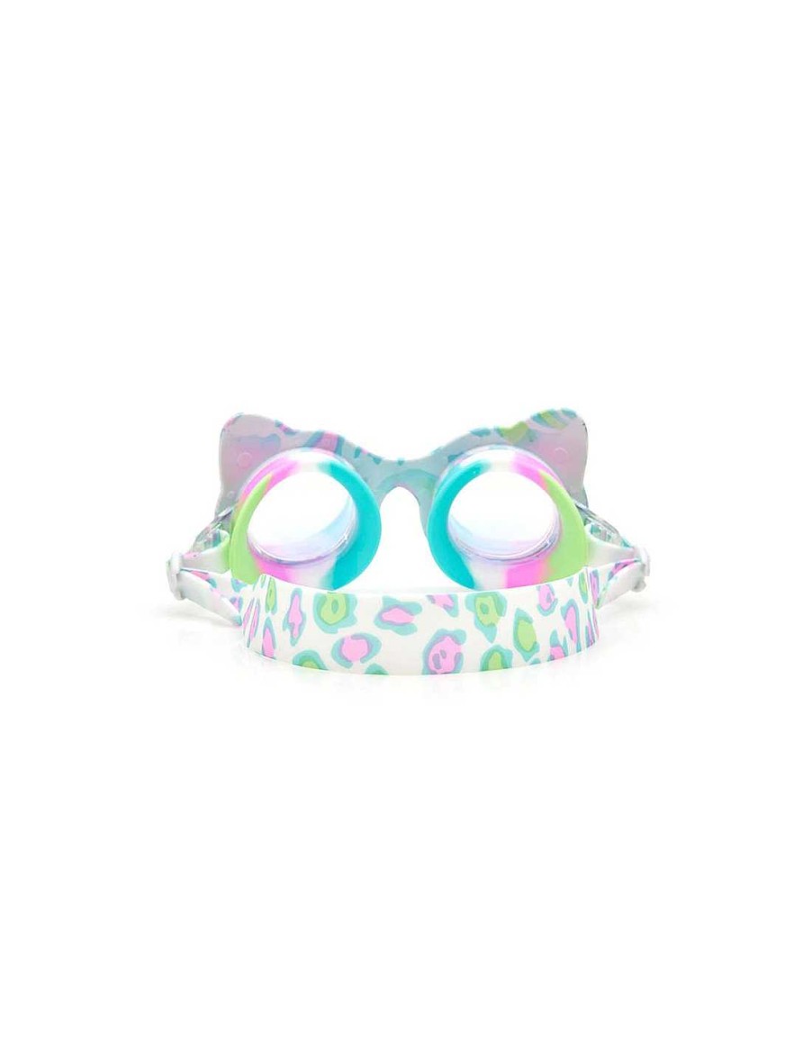 Juegos Y Juguetes Bling2o | Gafas De Nataci N: Savvy Cat Gem Spots Bling2O