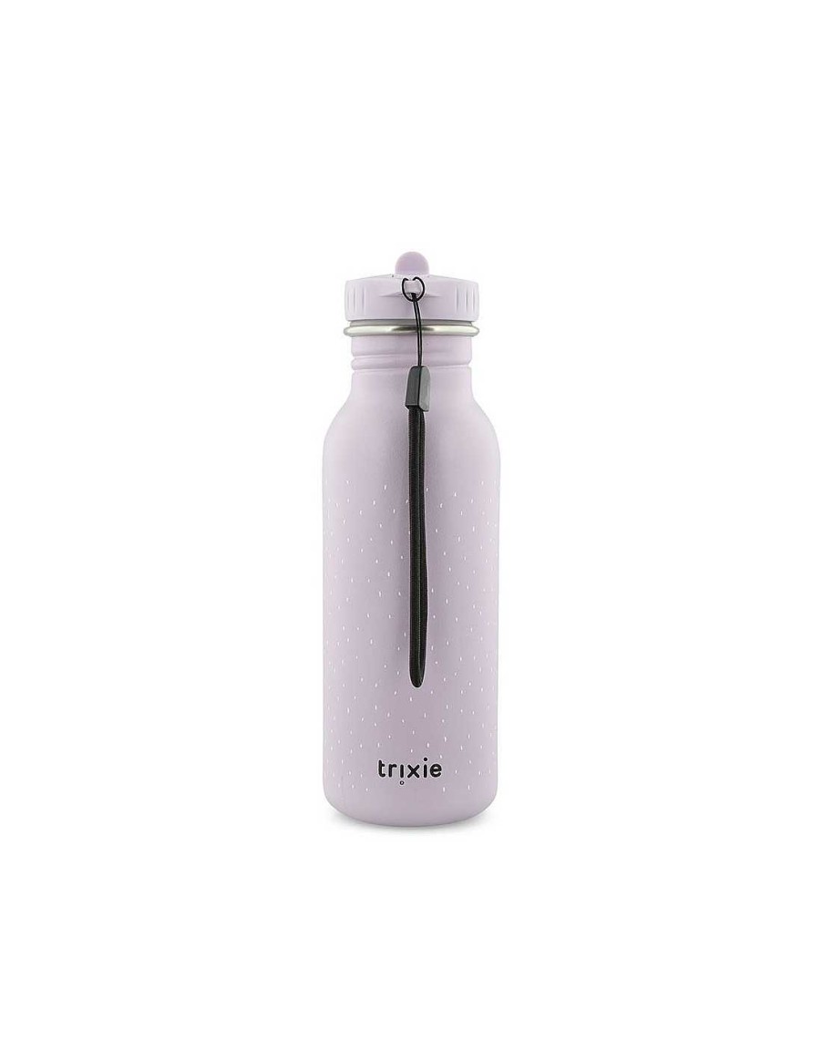 Especialidades Trixie-baby Cantimploras Y Botellas | Botella Infantil Acero Inoxidable Rat N- Trixie