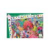 Juegos Y Juguetes Djeco Puzzles | Puzle De Observaci N: Carnaval De R O Djeco