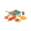 Juegos Y Juguetes Melissa & doug Juguetes De Profesiones | Juego De Playa Cocina