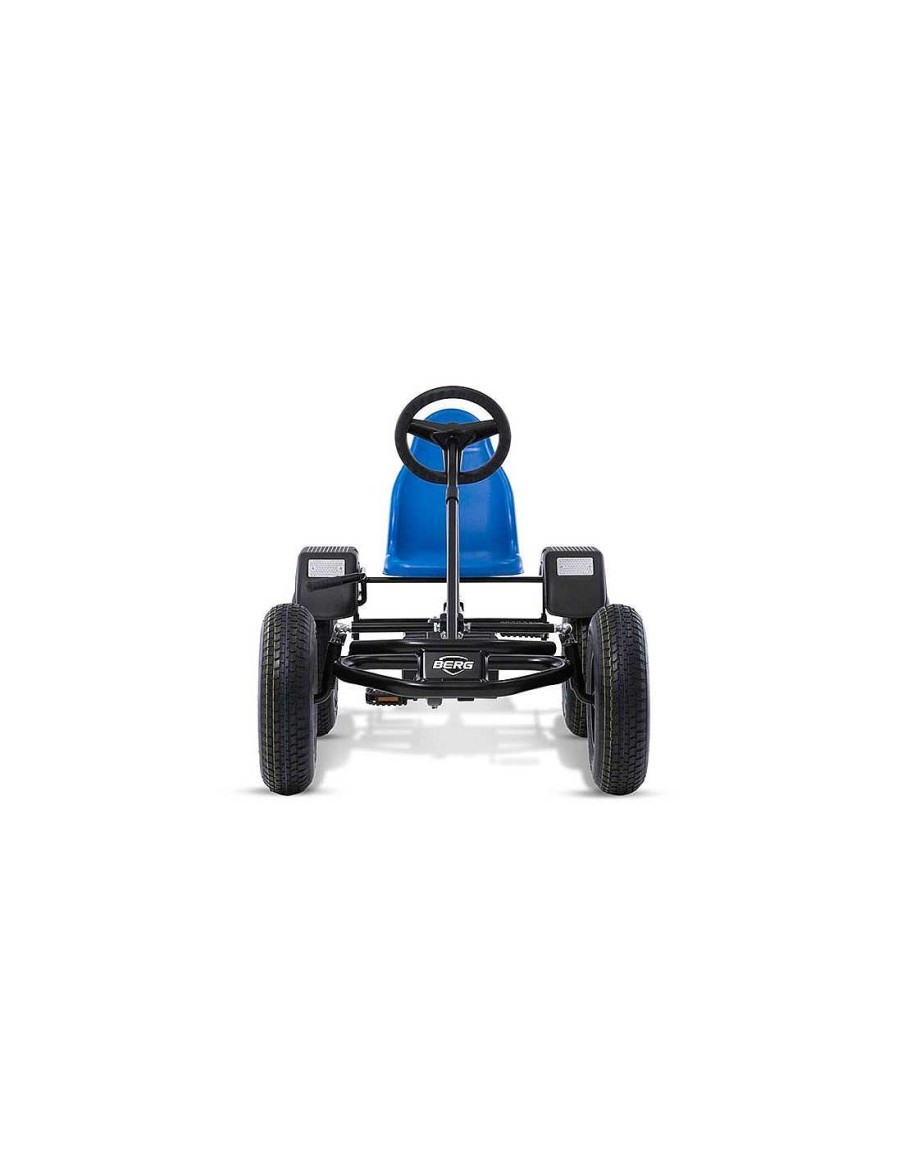 Juegos Aire Libre Berg toys | Kart De Pedales Berg Xl B.Rapid Blue Bfr