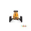 Juegos Aire Libre Berg toys | Kart A Pedales Rally Orange 4 A 12 A Os Berg