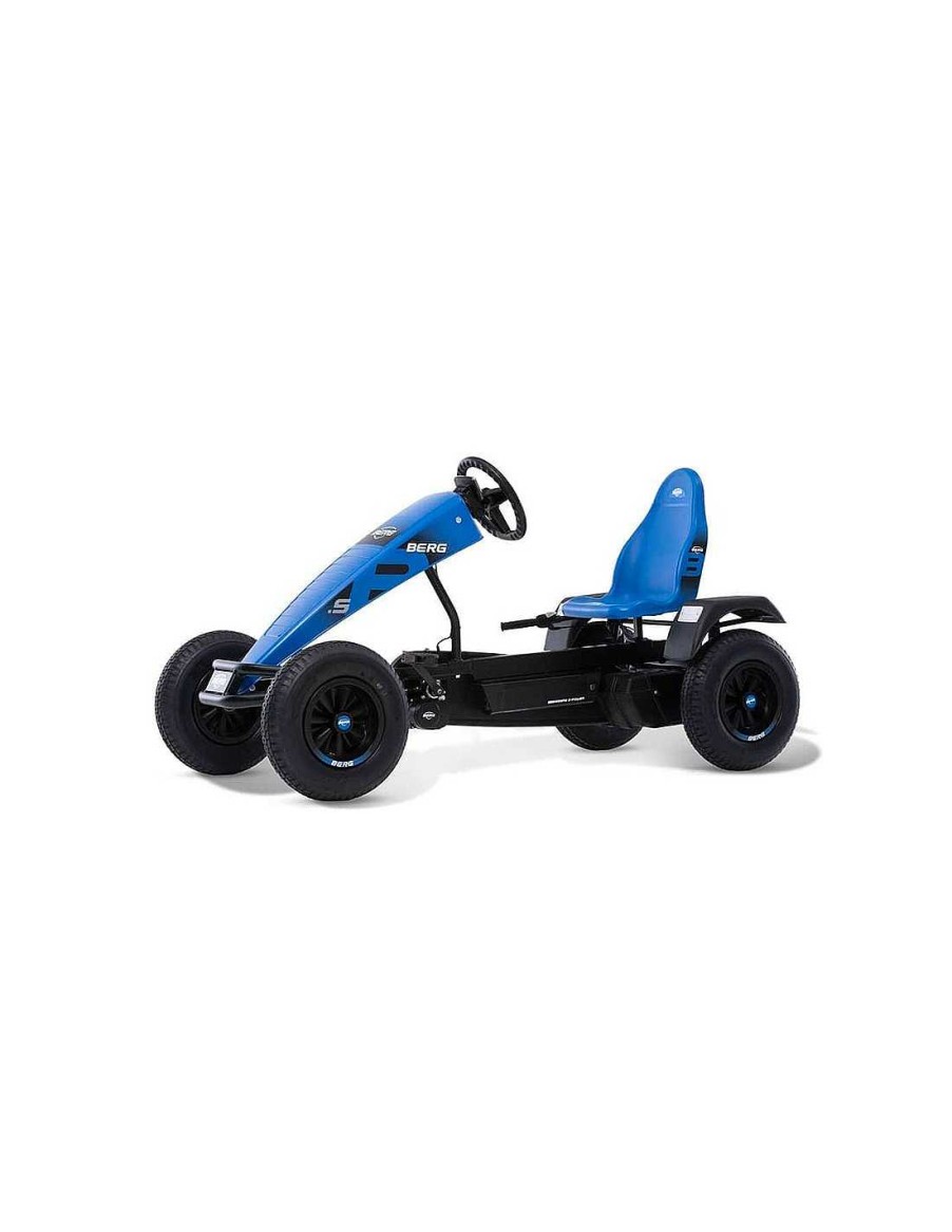 Juegos Aire Libre Berg toys | Kart De Pedales Berg Xl B.Super Blue Bfr