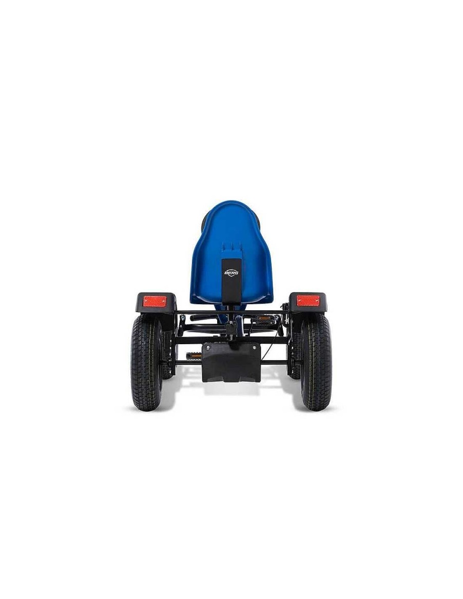 Juegos Aire Libre Berg toys | Kart De Pedales Berg Xl B.Super Blue Bfr