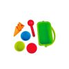 Juegos Y Juguetes Hape | Set Moldear Helados De Arena - Hape