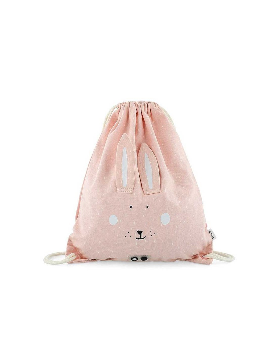 Especialidades Trixie-baby Mochilas Infantiles | Mochila Saco Infantil Conejo Trixie