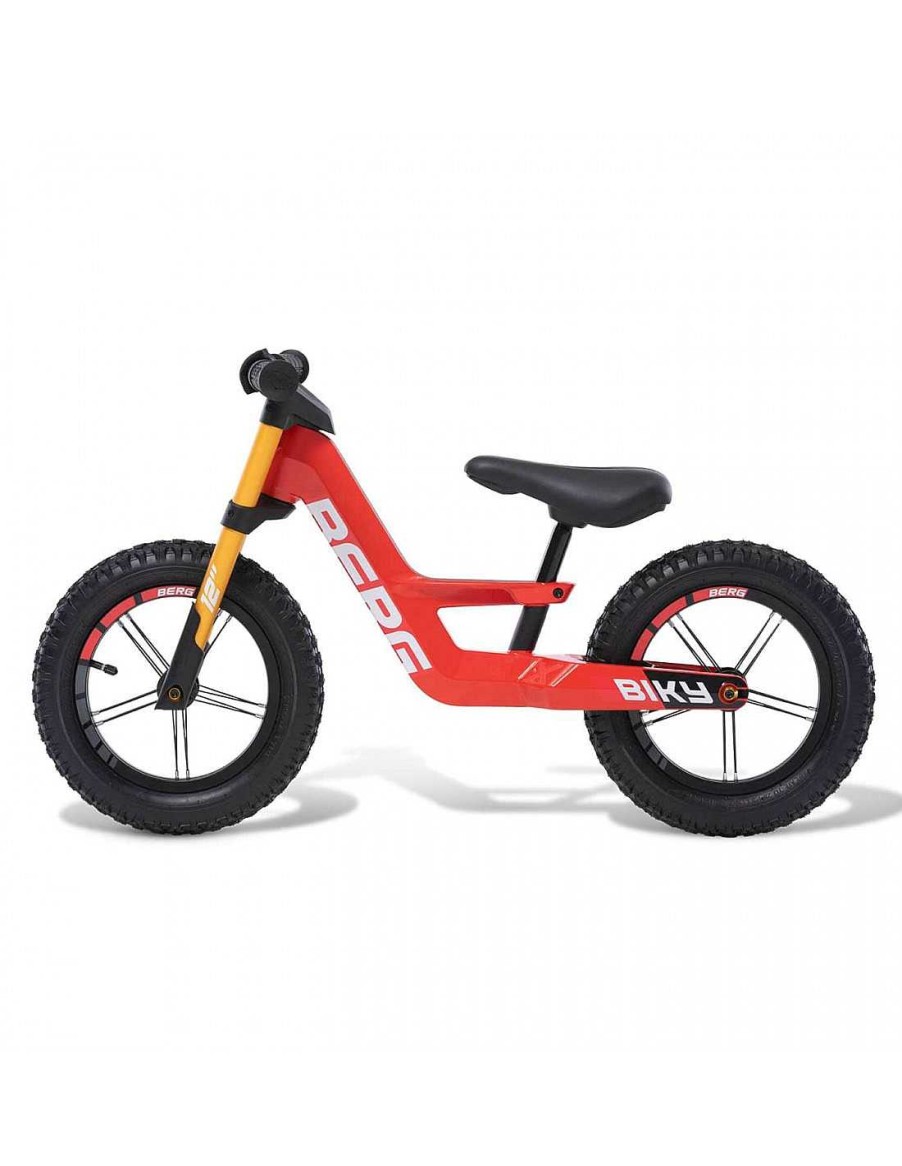 Juegos Aire Libre Berg toys | Berg Biky Cross Red