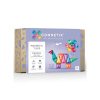 Juegos Y Juguetes Connetix Magnetic Tiles Juegos Construcci N | Connetix Pastel Mini Pack 32 Piezas