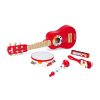 Juegos Y Juguetes Janod Juguetes Musicales | Set Musical Confetti Music Live Janod