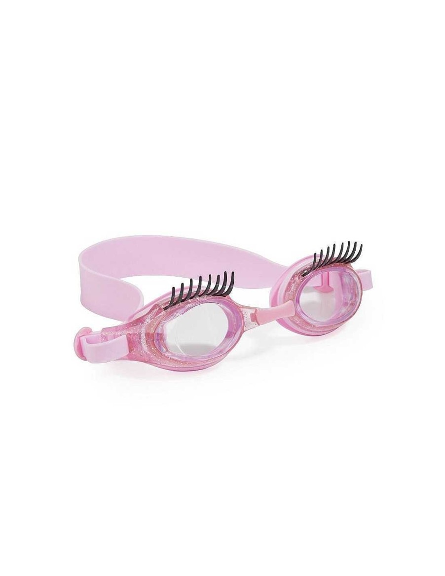 Juegos Y Juguetes Bling2o | Gafas De Nataci N: Splash Lash Glam Pink Bling2O