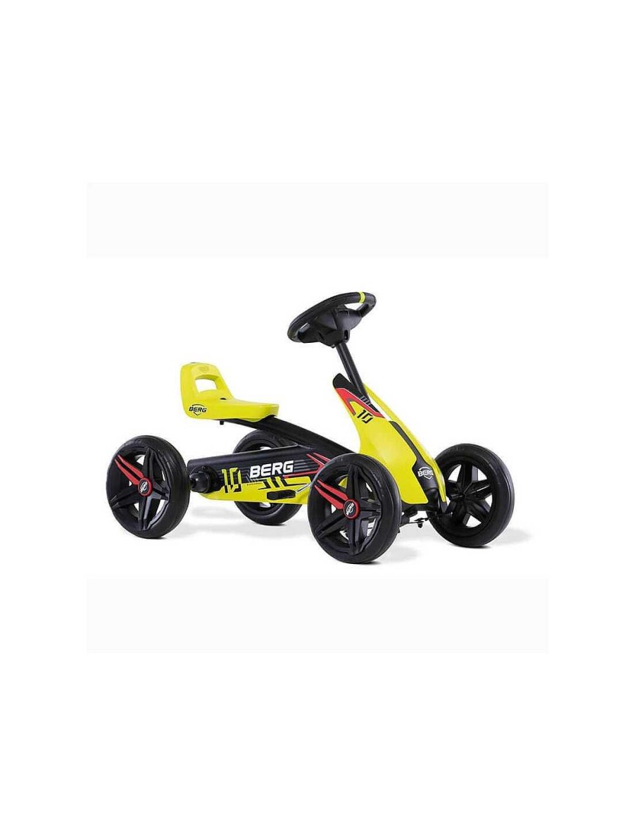 Juegos Aire Libre Berg toys | Coche De Pedales Berg Buzzy Aero De 2 A 5 A Os