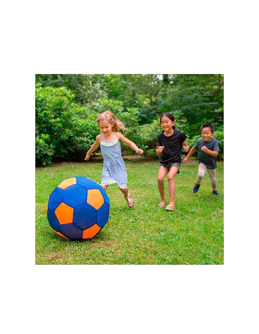 Juegos Y Juguetes BS Toys | Pelota Gigante - Bs Toys