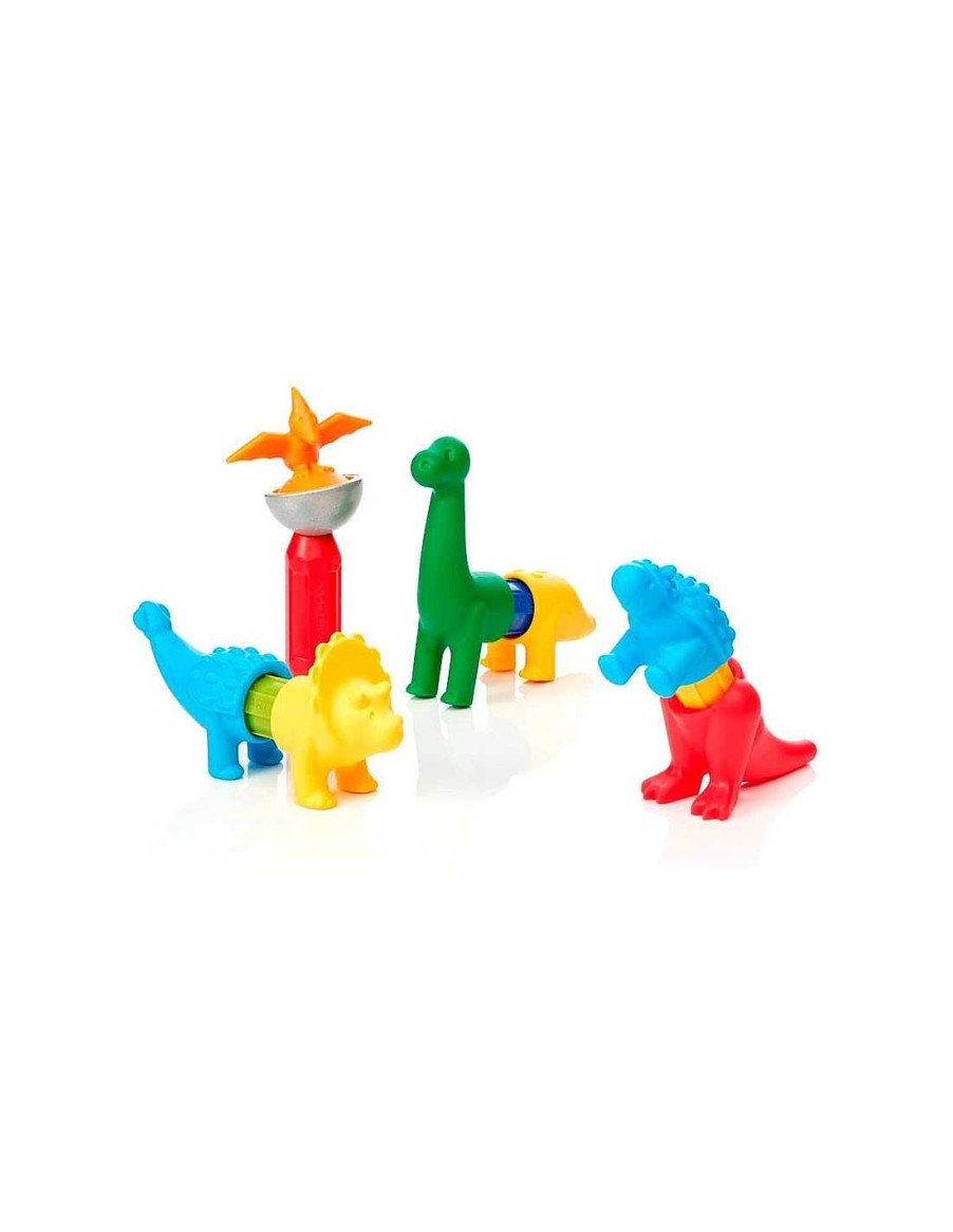 Juegos Y Juguetes SmartGames Juguetes Magn Ticos | My First Dinosaurs Smartgames