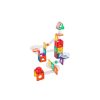 Juegos Y Juguetes Imanix de Braintoys Juegos Construcci N | Imanix Tobog N 70 Piezas - Braintoys