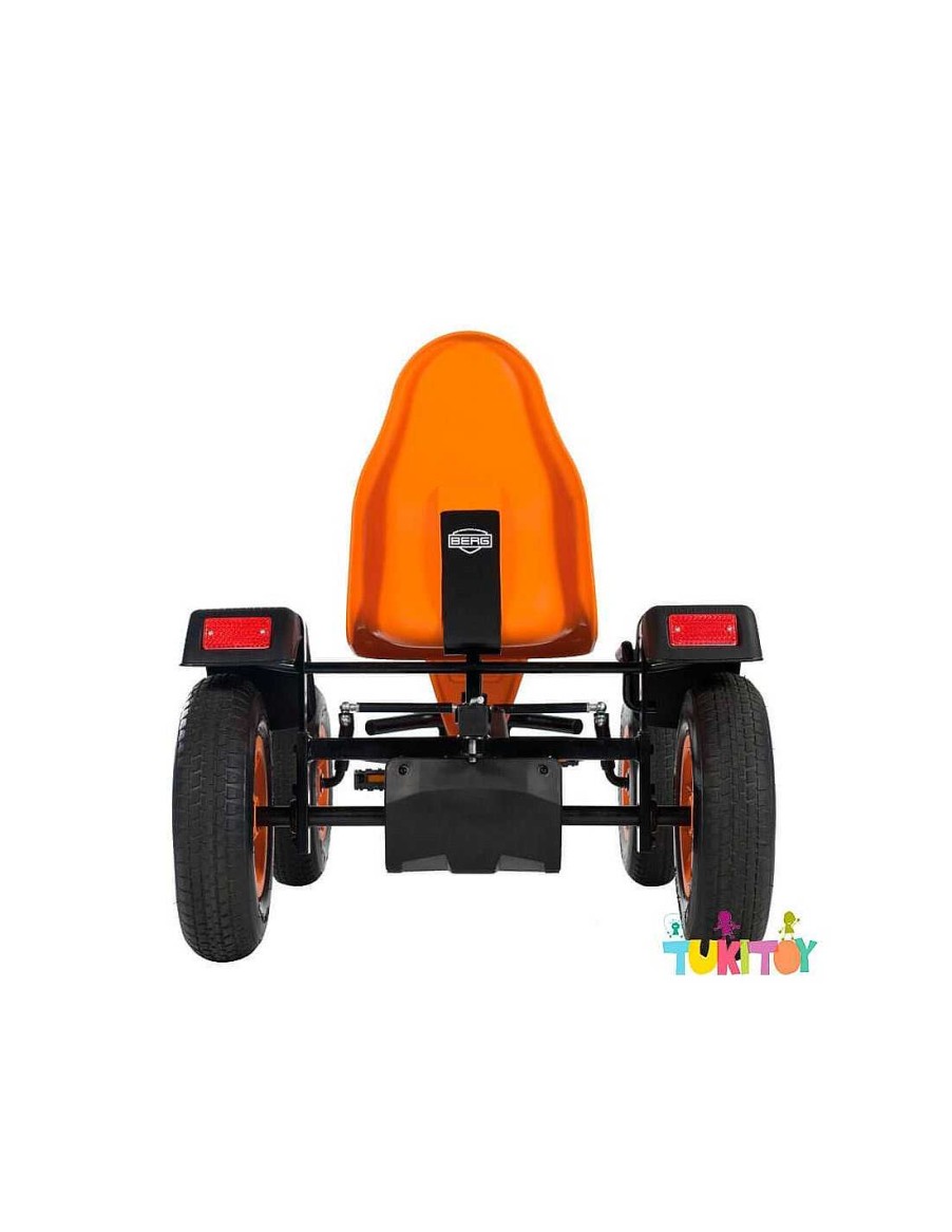 Juegos Aire Libre Berg toys | Kart De Pedales Berg X-Cross Bfr Desde 5 A Os