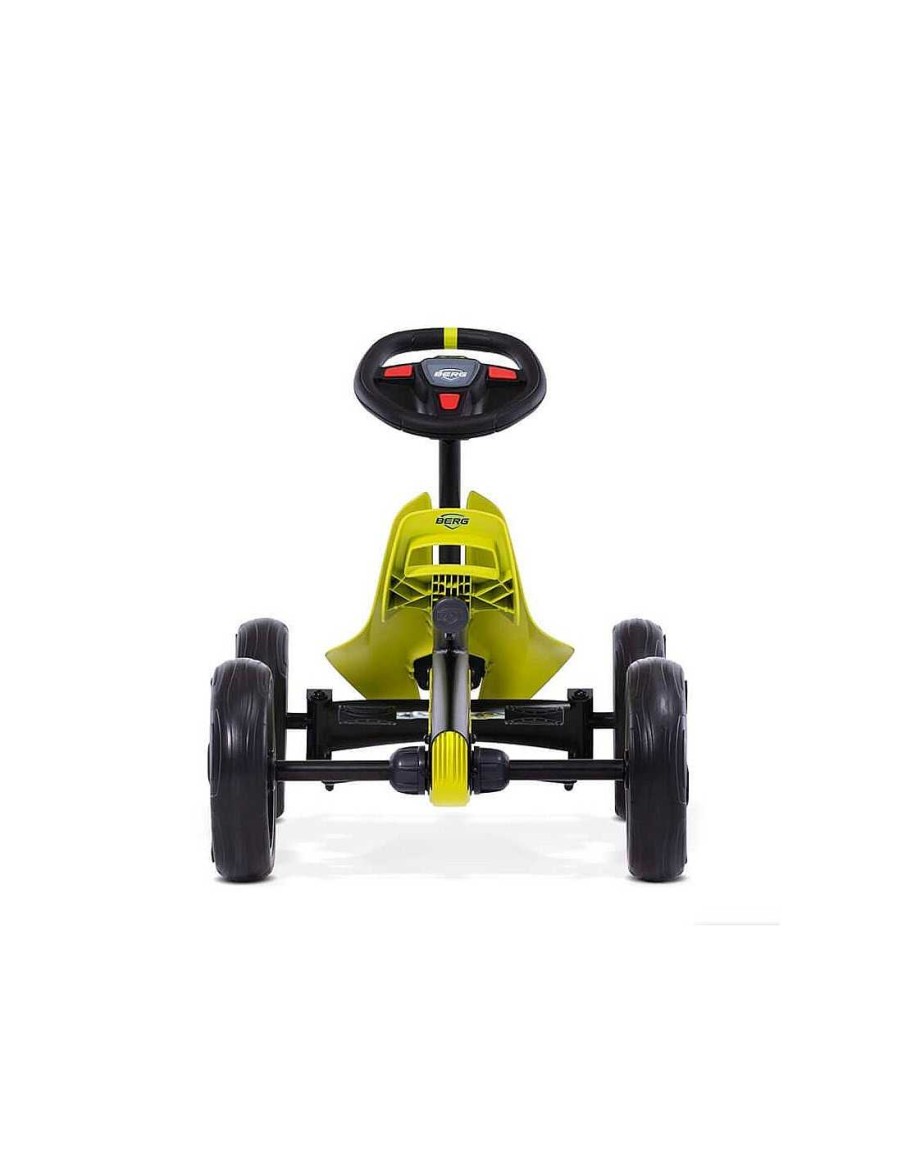 Juegos Aire Libre Berg toys | Coche De Pedales Berg Buzzy Aero De 2 A 5 A Os