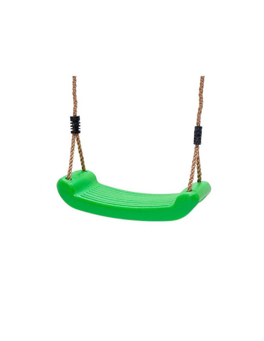 Juegos Aire Libre Masgames | Columpio Individual Kila L + Asiento Beb - Masgames