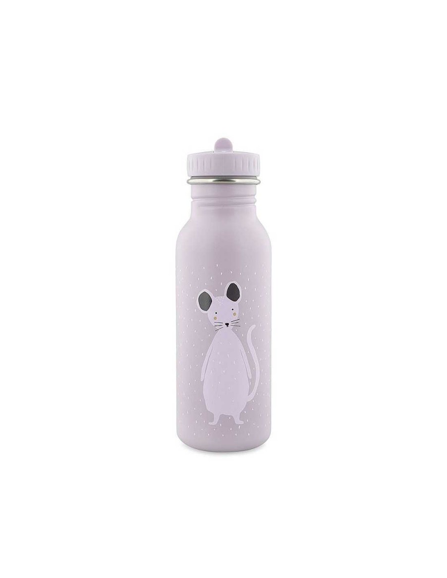 Especialidades Trixie-baby Cantimploras Y Botellas | Botella Infantil Acero Inoxidable Rat N- Trixie