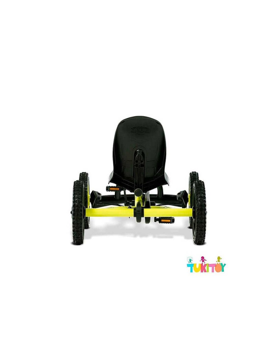 Juegos Aire Libre Berg toys | Berg Buddy Cross Berg De 3 A 8 A Os