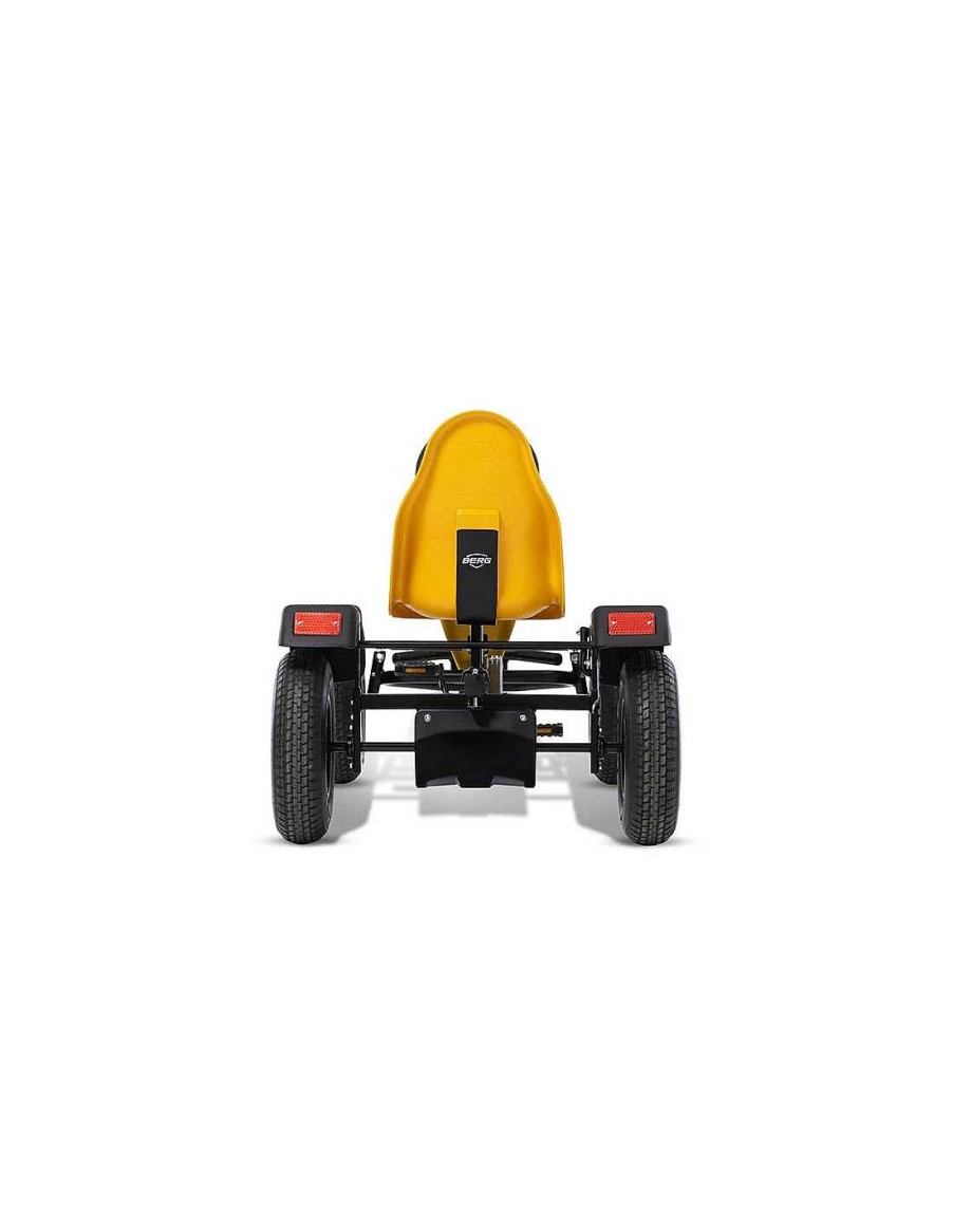 Juegos Aire Libre Berg toys | Kart De Pedales Berg Xl B.Super Yellow Bfr-3